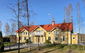 Lossirannan Kartano
